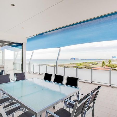Spinnakers by Rockingham Apartments Exteriör bild